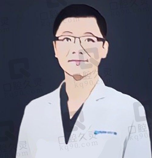 李江明 