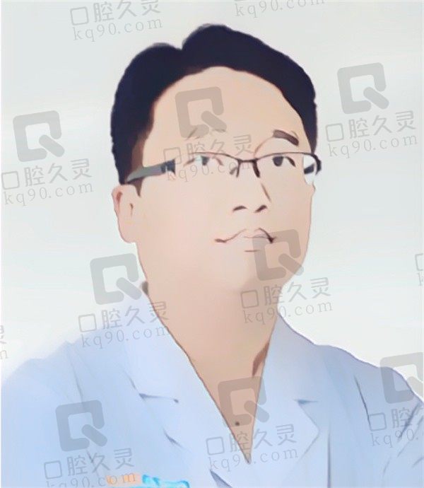杨勇