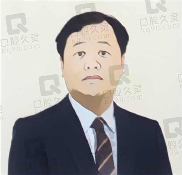 符鸿平