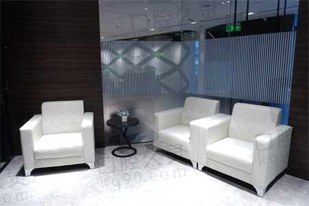 VIP接待室