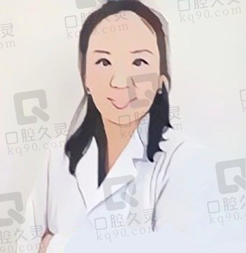 李丽