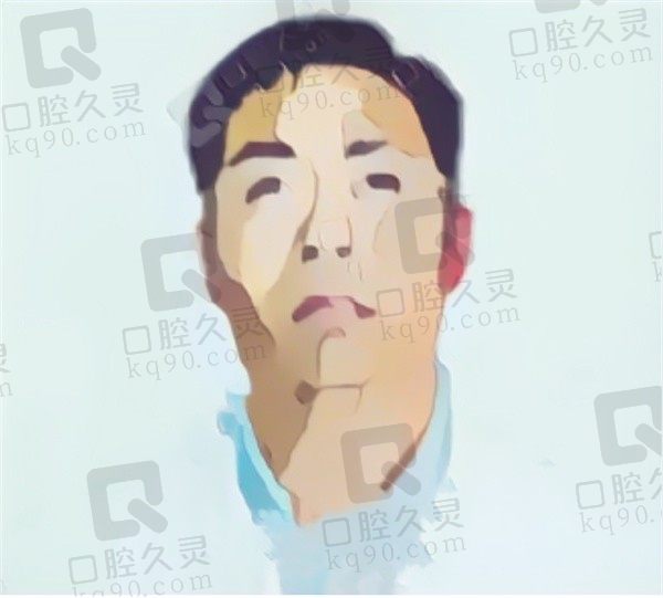 孔德让