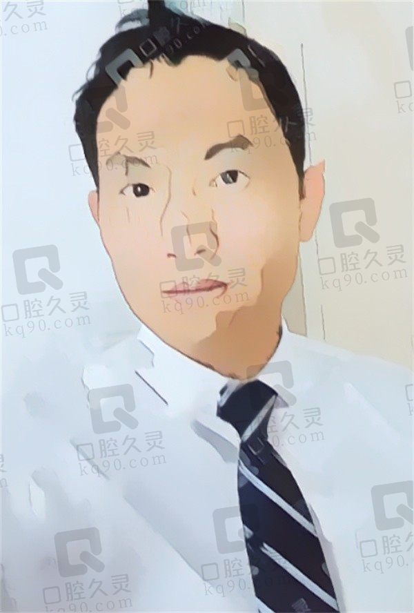 阎俊岐
