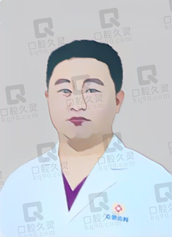 李勇