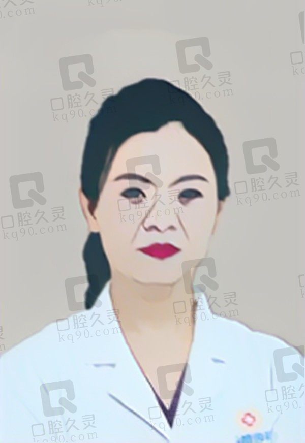侯曼丽