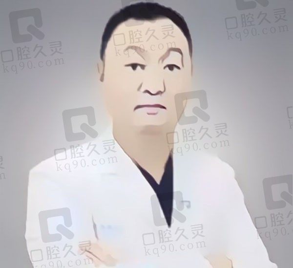 李建民