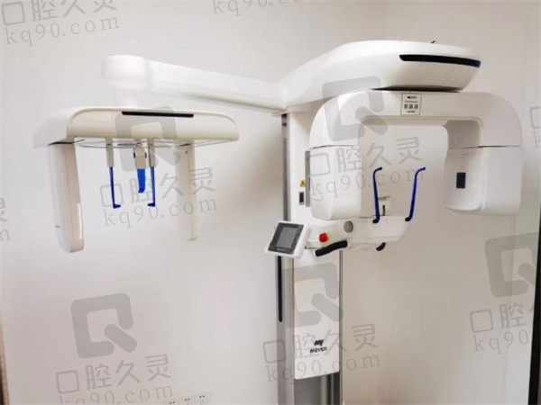 青岛博霖第二口腔门诊部仪器
