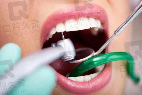 西安口腔医院收费价目表，含种牙矫牙补牙拔牙等价格，附医院