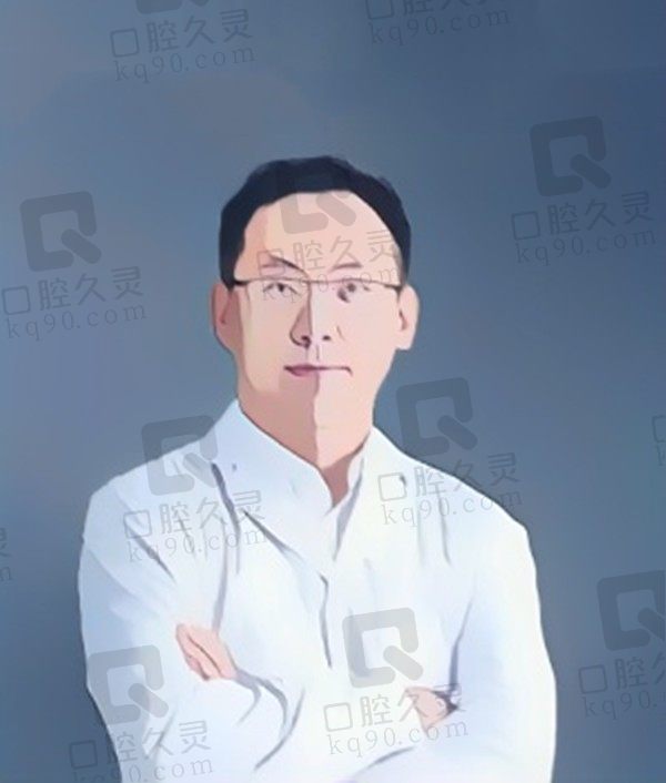 李俊林