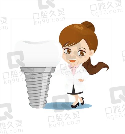 杭州种牙医生排名一览表，盘点杭州种植牙技术好的医生都有谁