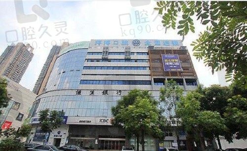 佛山拜博口腔医院地址在哪里?揭晓拜博口腔地址电话及上下班时间