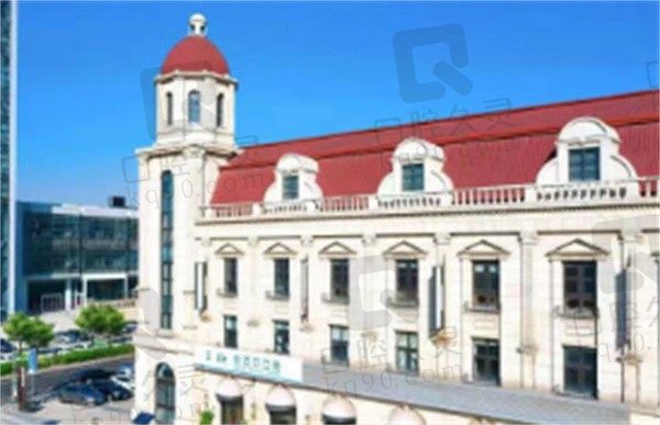 天津思迈尔口腔医院怎么样,参考医生实力+收费价格表来琢磨