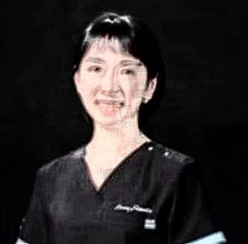 王晓琳