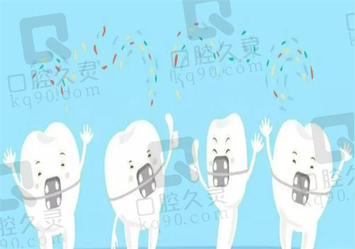 天津北辰区口腔医院排名，当地人都爱去的这几家口腔医院实力很强