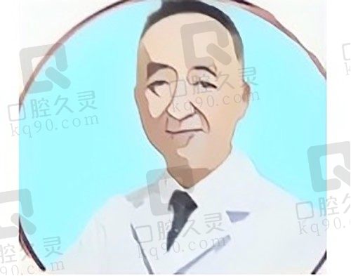 吴礼平 