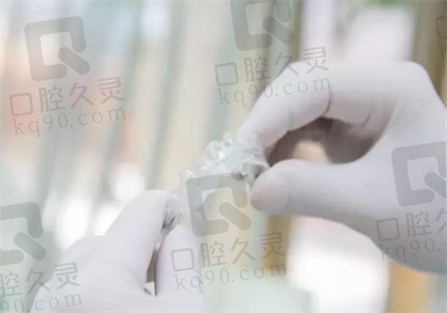 成都数字化牙齿矫正哪家好,揭晓矫正被认可的成都正规口腔医院排名