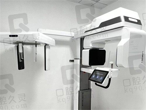 潜江偲毅口腔诊所设备