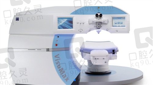 首都医科大学附属北京同仁医院全飞秒仪器