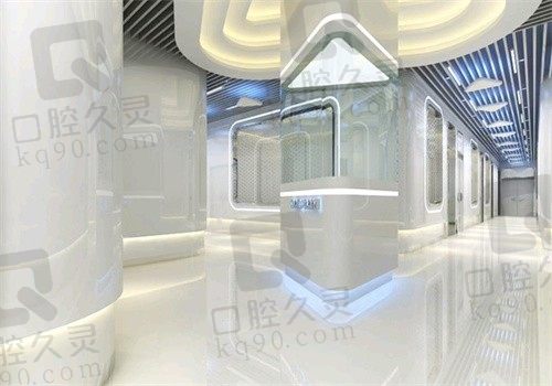 2024年北京瑞鲨口腔医院价格表曝光,种植牙\矫正价格很合理