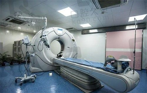 浙江省中医院检查设备