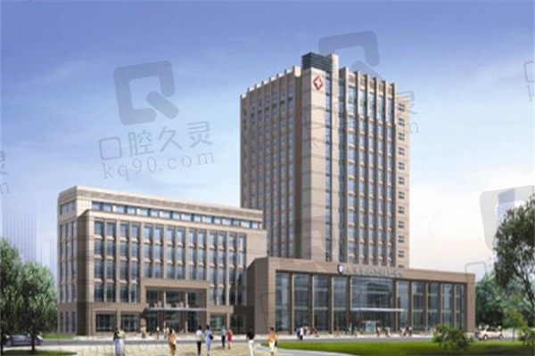 大连医科大学附属第 一医院眼科全景