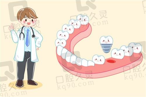 佛山穗华口腔医院全新收费价格来了,种植牙一颗7499元起/牙齿矫正11989元起