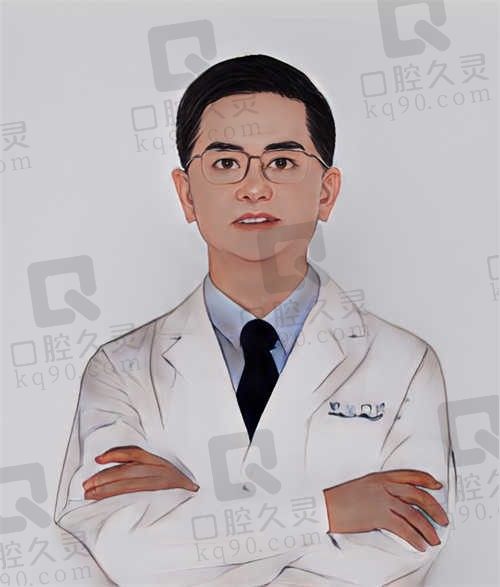 黎强