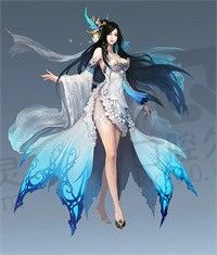 艾莎(宝ᴗ宝)