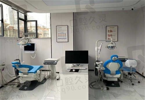 兰州皓亚口腔怎么样?是正规牙科后附医院简介及收费价格