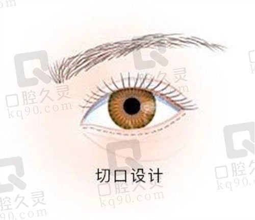 韩国大眼睛整形面部提升50000起,高汉雄独门秘技去眼袋兼顾中面部年轻