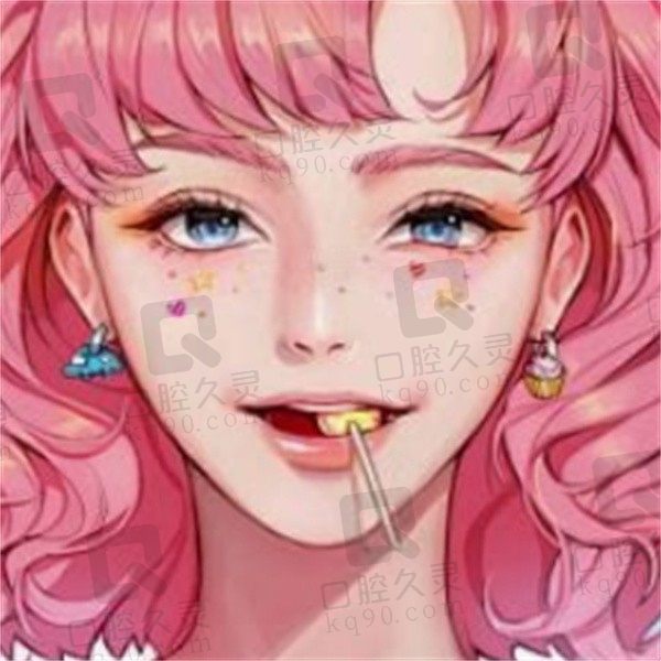 酷仔小吃货