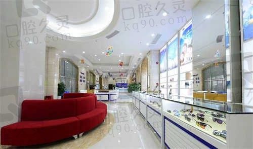 深圳华厦眼科地址/营业时间在线看,正规私立后附收费价格表