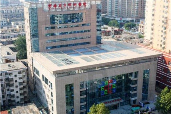 河南省人民医院眼科专家介绍,附专家坐诊时间|网上预约挂号