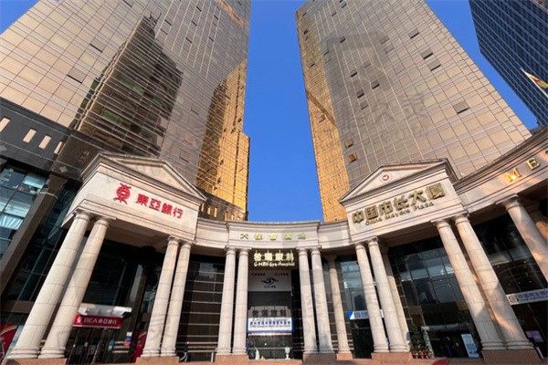 广州希玛眼科医院好不好?从医生团队和设备了解附预约挂号方式