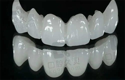 北京口腔医院做牙贵不贵？种植牙丨牙齿矫正丨补牙丨根管治疗等最新项目价格表来了！