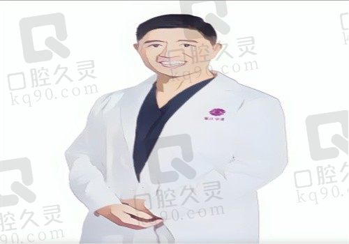 重庆华美张国强做鼻子怎么样?真实鼻部案例图片告诉你口碑好