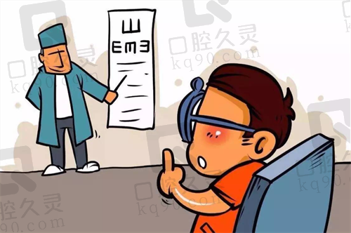 成都较好的眼科排名第一的是哪家医院？性价比高选择这三家