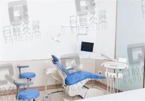 株洲欢笑口腔医院在哪里?还想问医院正规吗看牙收费怎么样?