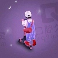 小雨爱吃鱼