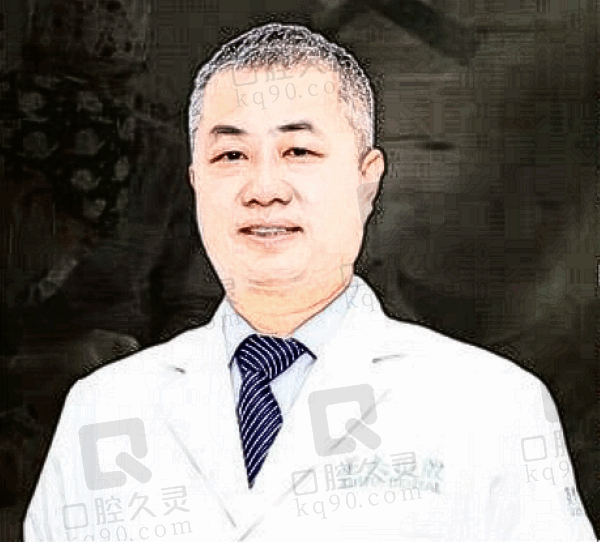 深圳正夫口腔医院张帅玉医生怎么样?资深种牙医生技术强而且收费便宜