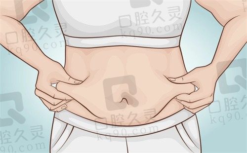 宋新医生吸脂价格公布:面部吸脂4800/腰腹环吸5800/大腿环吸8320元起!