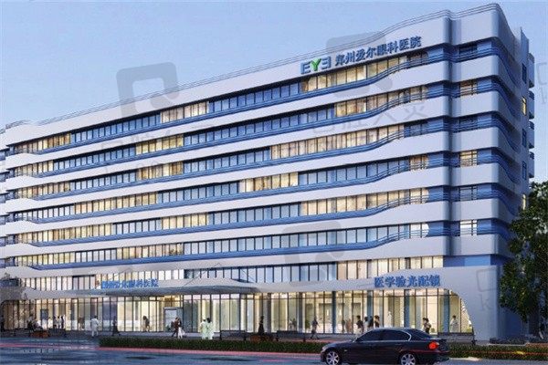 公布郑州爱尔眼科医院电话是多少?地址在哪?还有营业时间噢