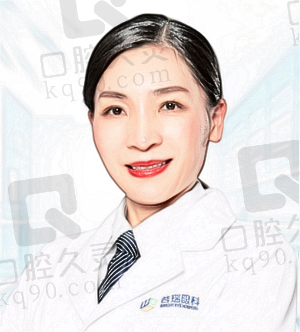 成都普瑞眼科周继容医生怎么样?专注近视手术技术成效好口碑出众