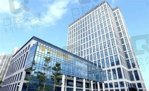 厦门大学附属眼科中心医院怎么预约?一文拿捏预约指南及价格(含地址)