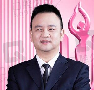 高顺福
