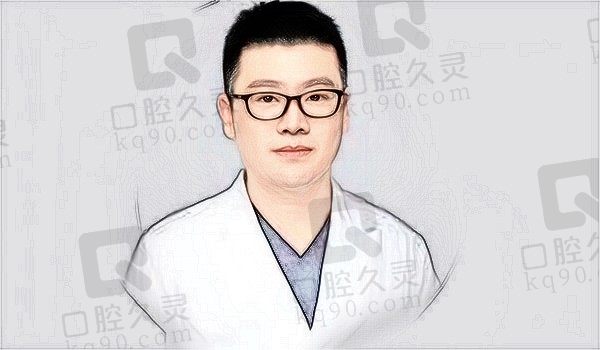 苏州好牙口腔陈滔院长怎么样?种植牙技术好分享种植牙收费标准