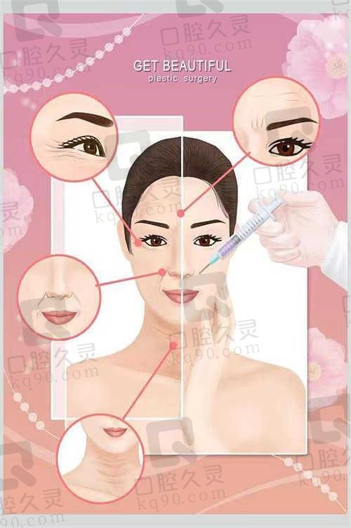 上海伊莱美医疗美容医院地址在哪?附详细地址交通路线+医生团队介绍!
