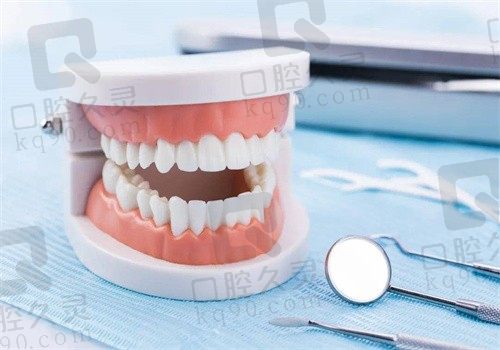 广州团圆口腔正规吗?是正规连锁牙科口碑评价好很靠谱