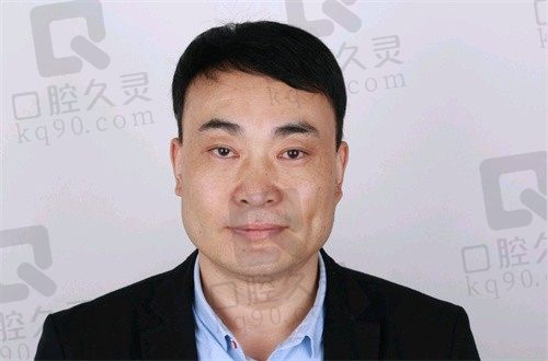 刘富增
