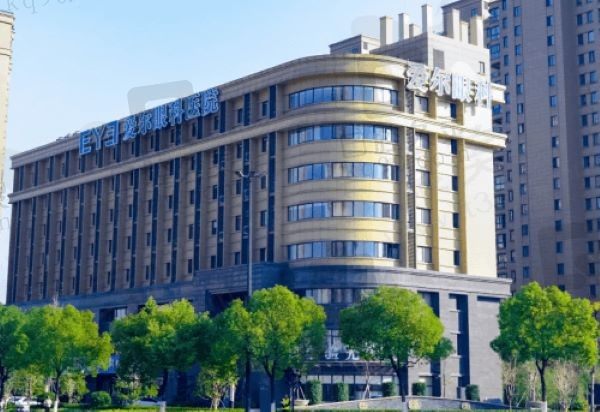 杭州爱尔眼科医院地址在哪里?公布医院详细位置+乘车路线一目了然